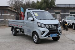 新长安星卡载货车北京市火热促销中 让利高达0.2万