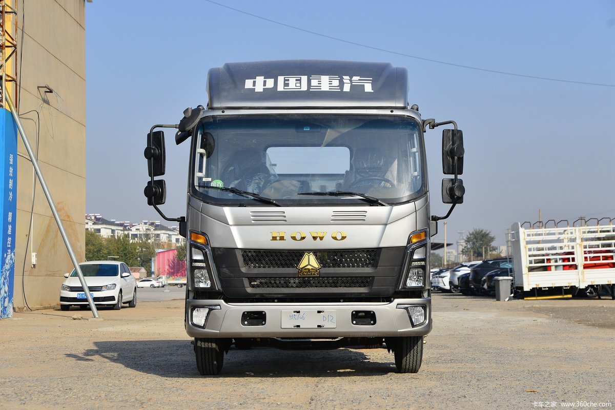 йHOWO  170 4.15׵ŲդʽῨ(ZZ5047CCYC3215F145)                                                