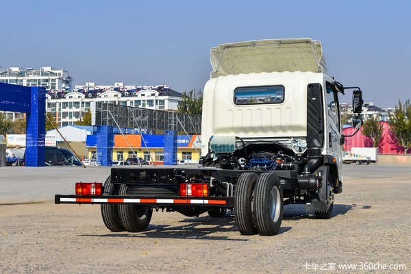 上海重汽豪沃悍将载货车系列，打折优惠，降2.5万，赶快抢购！