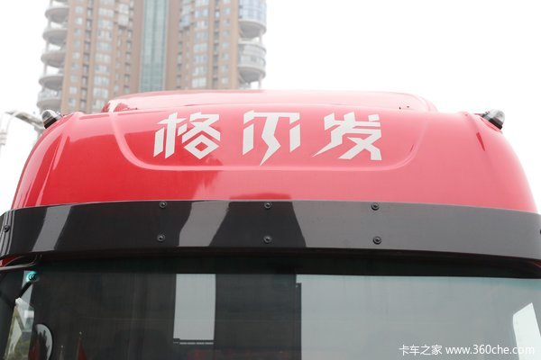 格尔发A5载货车天津市火热促销中 让利高达3万
