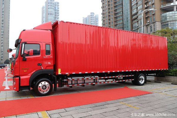 天津市格尔发A5载货车系列，打折优惠，降1万，赶快抢购！