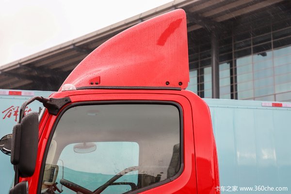 虎V载货车宜春市火热促销中 让利高达0.3万