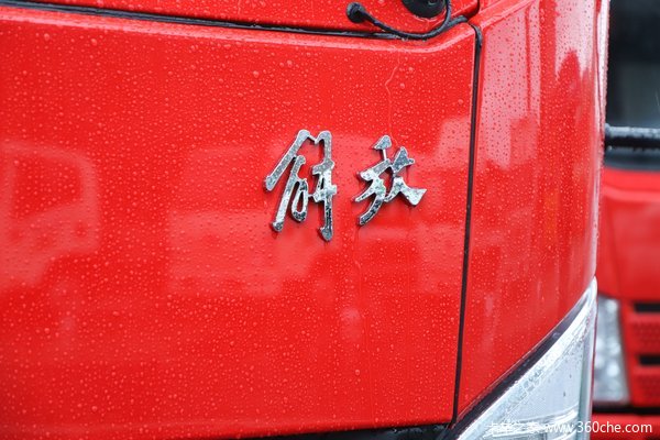 虎V载货车宜春市火热促销中 让利高达0.3万