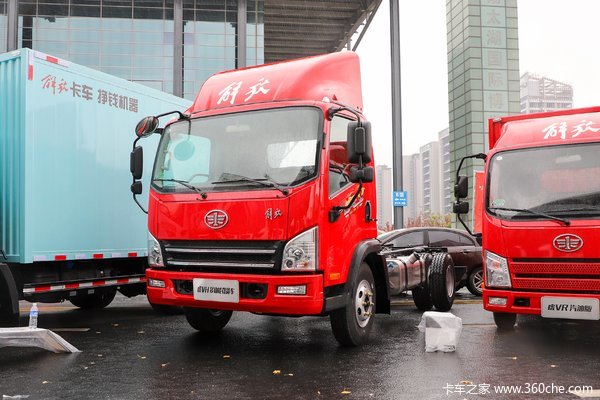 惊喜不断，降0.3万！重庆市虎V载货车系列超值回馈，