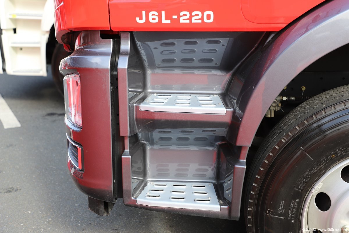һ J6L 220 4X2 泵(칤)(XGS5180JSQJ6)                                                