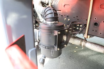 һ J6L 220 4X2 泵(칤)(XGS5180JSQJ6)ͼƬ