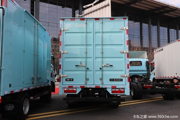 虎V载货车榆林市火热促销中 让利高达0.5万