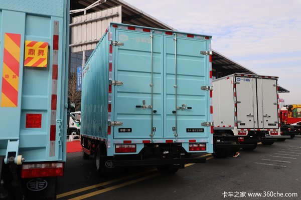 虎V载货车哈尔滨市火热促销中 让利高达0.1万
