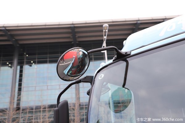 J6F载货车镇江市火热促销中 让利高达0.5万