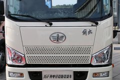 常州解放电动轻卡J6F车型车型车优惠促销！