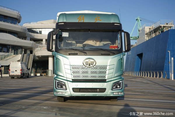 解放JH6载货车扬州市火热促销中 让利高达0.01万