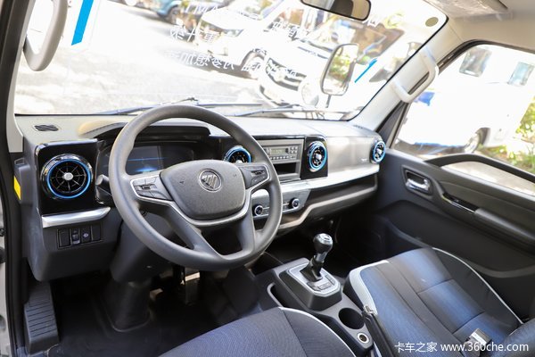 惠州市欧马可X载货车系列，打折优惠，降0.3万，赶快抢购！
