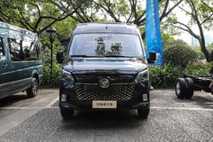 大麦 VAN/轻客