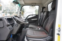 福田奥铃 智蓝HL 4.5T 4.14米单排插电式混合动力厢式轻卡(BJ5045XXYPHEV2)14.016kWh