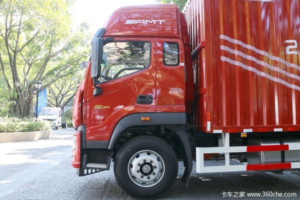 欧航R pro系载货车郑州市火热促销中 让利高达0.6万