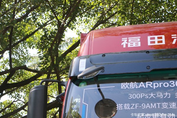 欧航AR系载货车太原市火热促销中 让利高达2万