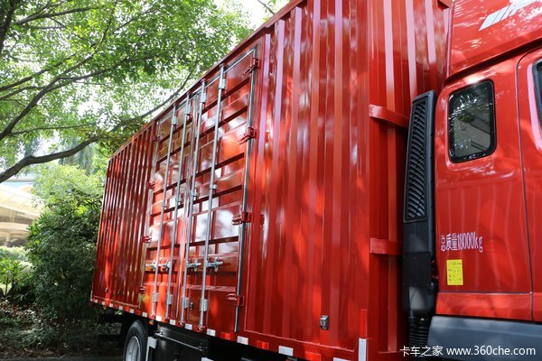欧航R pro系载货车潍坊市火热促销中 让利高达1.69万