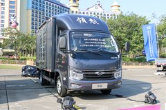 购时代领航S1载货车 享高达0.5万优惠