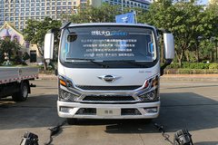 新车到店 广州市时代领航G6载货车仅需11.28万元