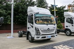 购智蓝EL-Plus电动载货车 享高达0.3万优惠