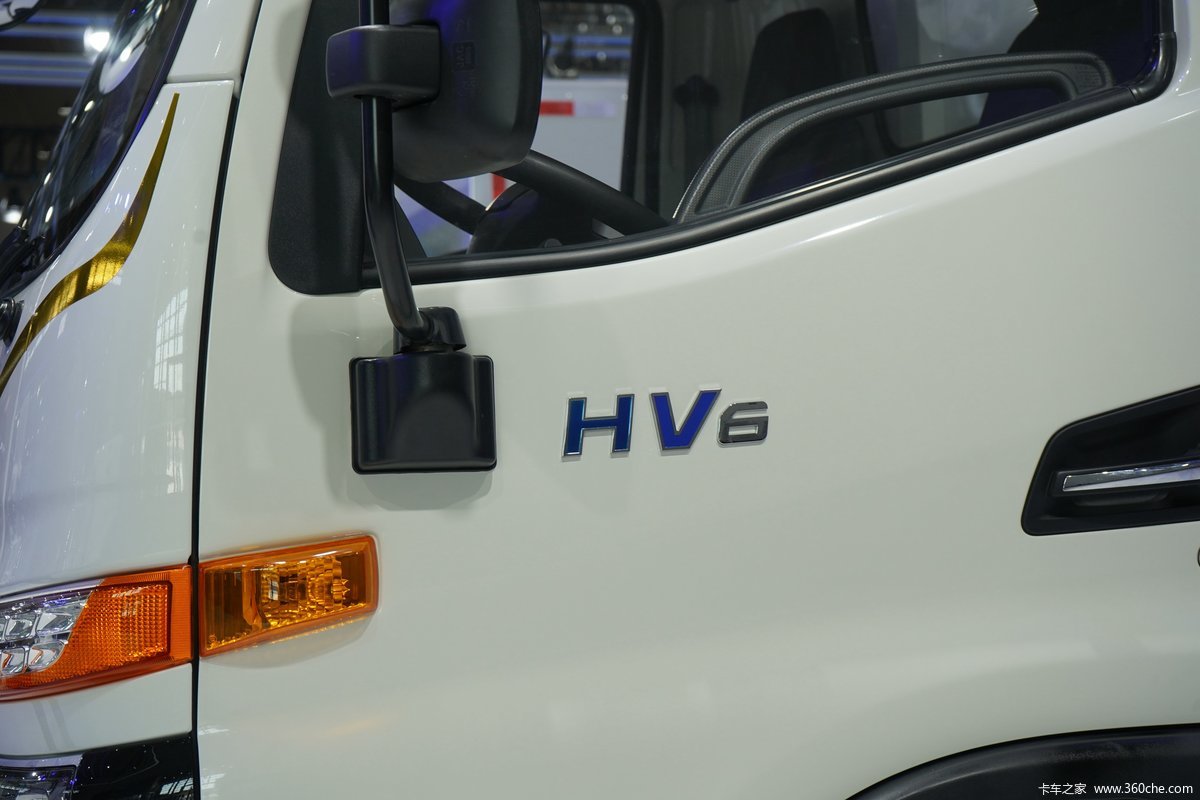  HV6 4.5T 4.015ײʽ϶س(HFC5041XLCPHEV2Q)15.55kWh