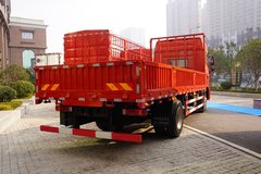 青岛解放 JH6重卡 300马力 4X2 6.75米栏板载货车(CA1180P26K2L2E6A80)