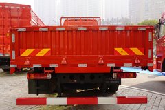 青岛解放 JH6重卡 300马力 4X2 6.75米栏板载货车(CA1180P26K2L2E6A80)