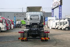 江淮 德沃斯V9 245马力 4X2 6.8米厢式载货车(HFC5180XXYB90K1E2NS)