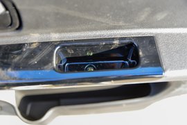 蓝猫M2 电动封闭厢货内饰图片