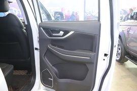 豪沃S6 皮卡驾驶室                                               图片