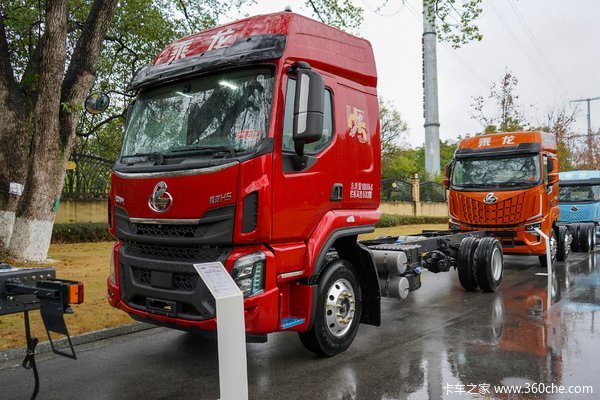 卡车之家-看车·买车·养车·聊车的商用车服务平台