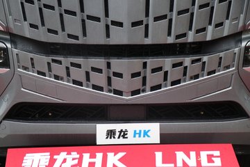 HK 580 6X4 LNGԶǣ(LZ4250H5DM3)ͼƬ