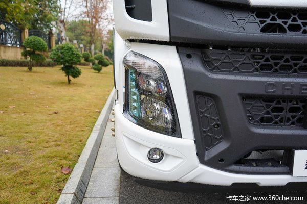 只要心动，立降0.2万！重庆市乘龙H5载货车系列优惠就在你身边