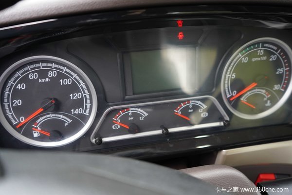 新车到店 亳州市乘龙H5载货车仅需17.9万元！！！