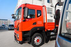 多利卡D9载货车宁波市火热促销中 让利高达0.8万