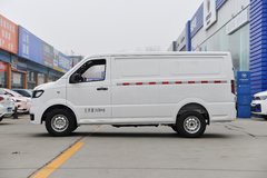 福田 时代EV6 标配快充版 3.2T 2座 4.89米纯电动封闭货车(亿纬)41.86kWh