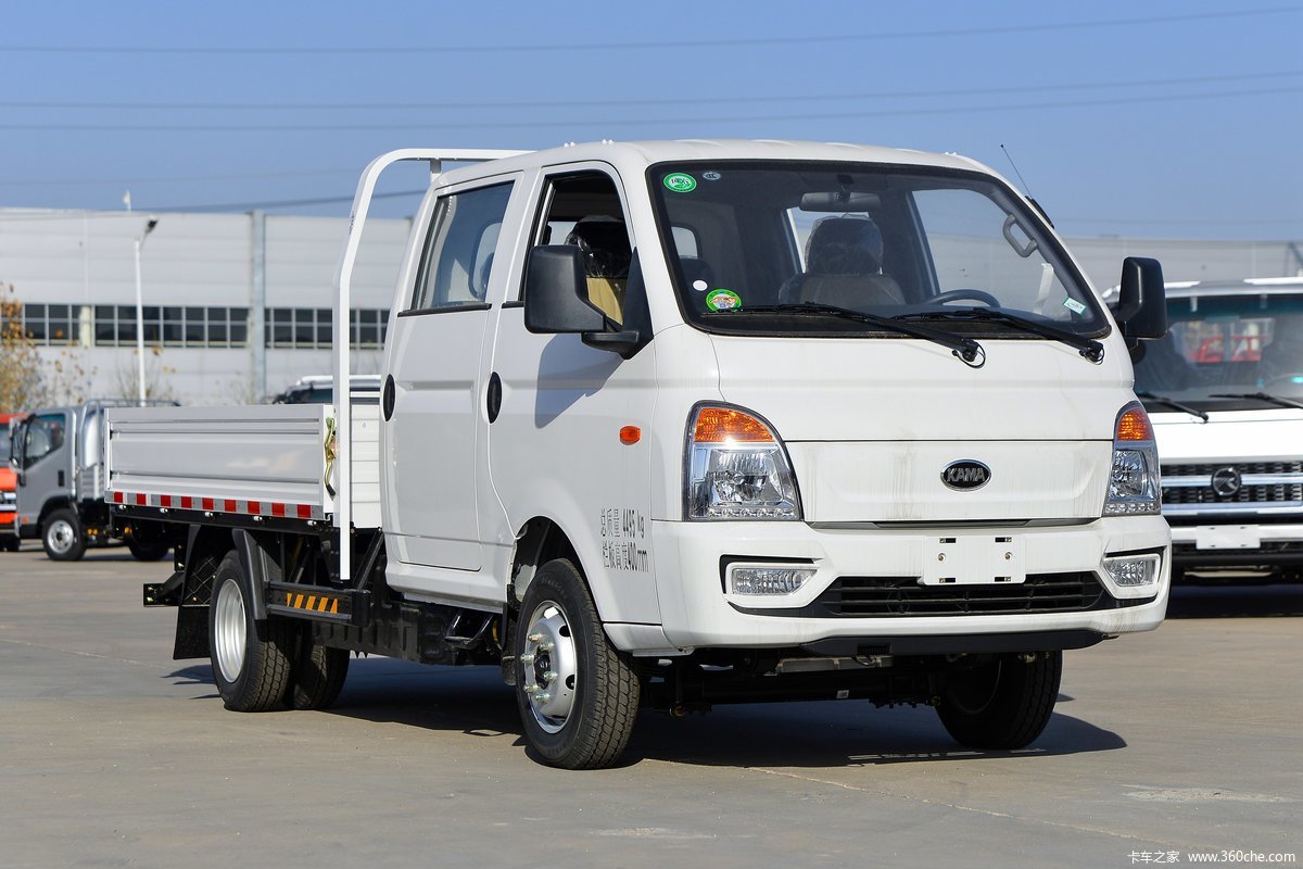  X1 2.2L 95 CNG ˫ȼ 3˫Ῠ(KMC1040NG318S6)                                                