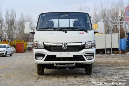 ; T6 2L 127 CNG 4.005׵С(EQ1030S26NE)