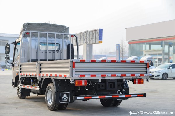 济南市悍将载货车系列，打折优惠，降0.2万，赶快抢购！