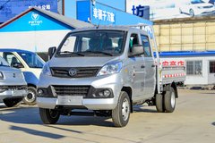 祥菱V2载货车宁波市火热促销中 让利高达0.3万