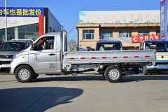 购祥菱V1载货车 享高达0.6万优惠