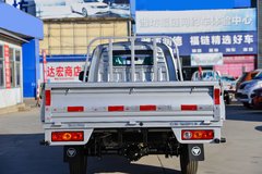 福田 祥菱V1 1.6L 122马力 汽油 3.2米单排栏板微卡(后单轮)(BJ1030V4JV5-11)