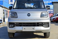祥菱Q载货车太原市火热促销中 让利高达0.3万
