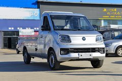 祥菱Q1一体式载货车苏州市火热促销中 让利高达0.3万