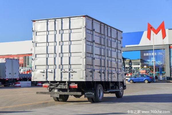 抢购在行动！扬州市领途载货车降价大放送，立降0.58万