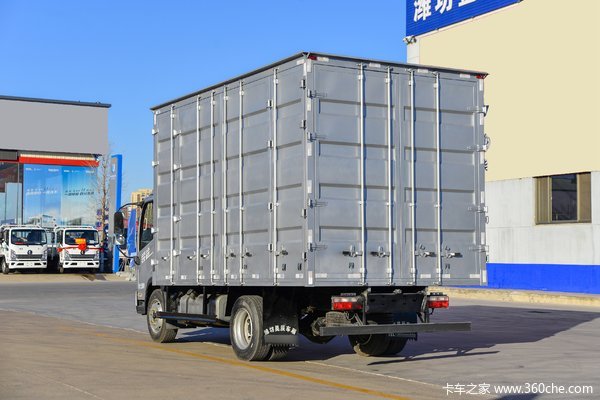 领途载货车菏泽市火热促销中 让利高达0.8万