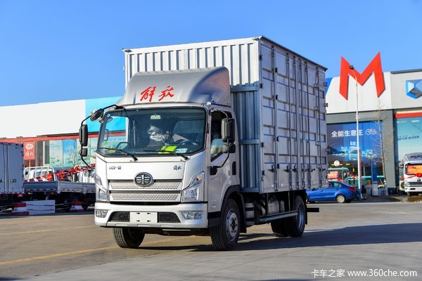 领途载货车菏泽市火热促销中 让利高达0.8万