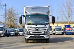 购欧马可S1载货车 享高达0.2万优惠