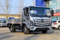 欧马可S1载货车菏泽市火热促销中 让利高达0.8万