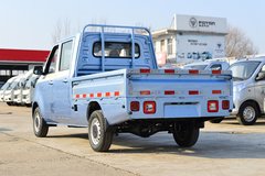 祥菱Q1一体式载货车青岛市火热促销中 让利高达0.1万